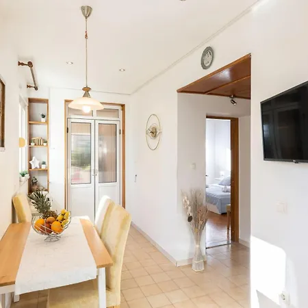 Appartement Neva *