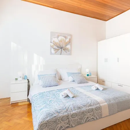 Appartement Neva